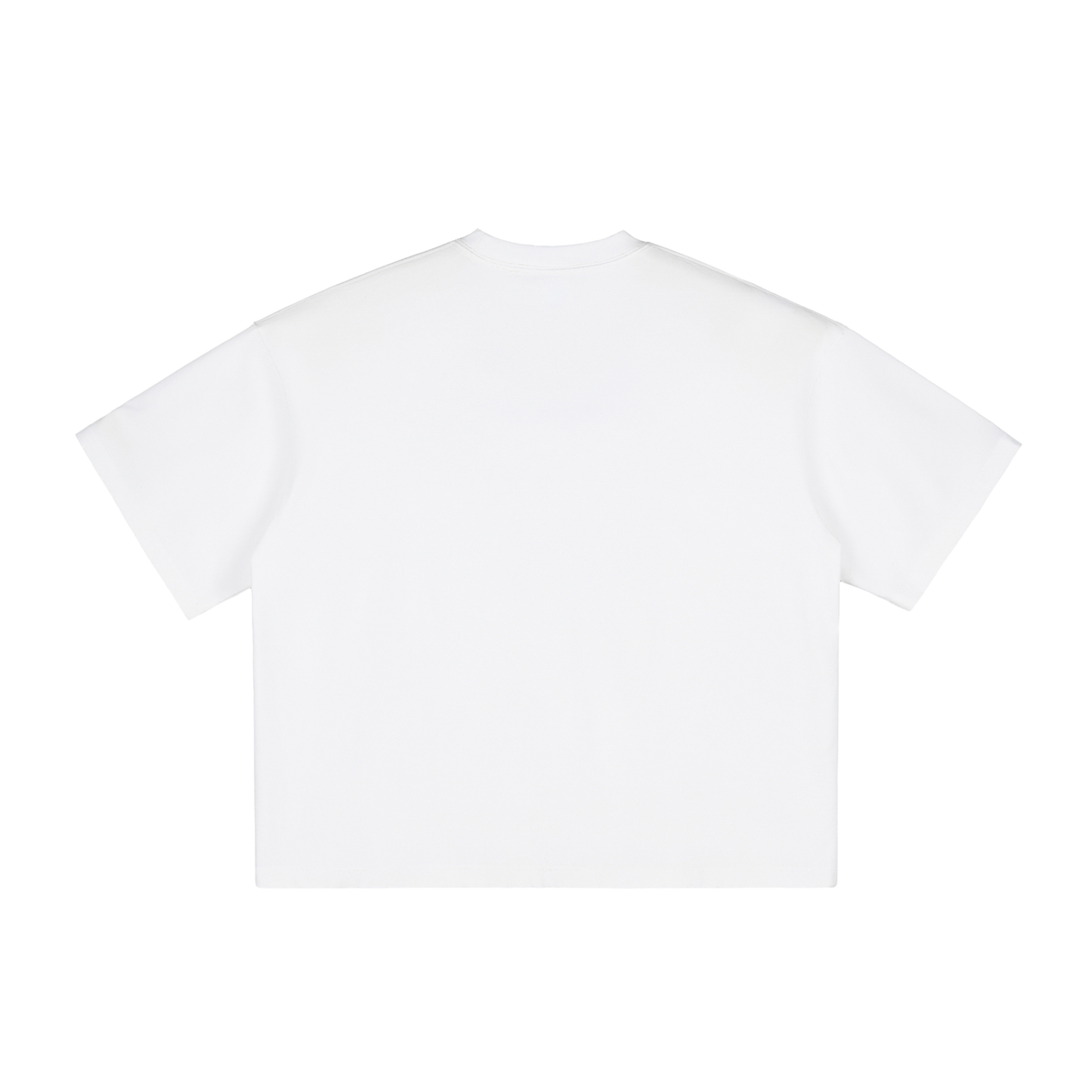 Vintage Stay Chill Boxy T-Shirt