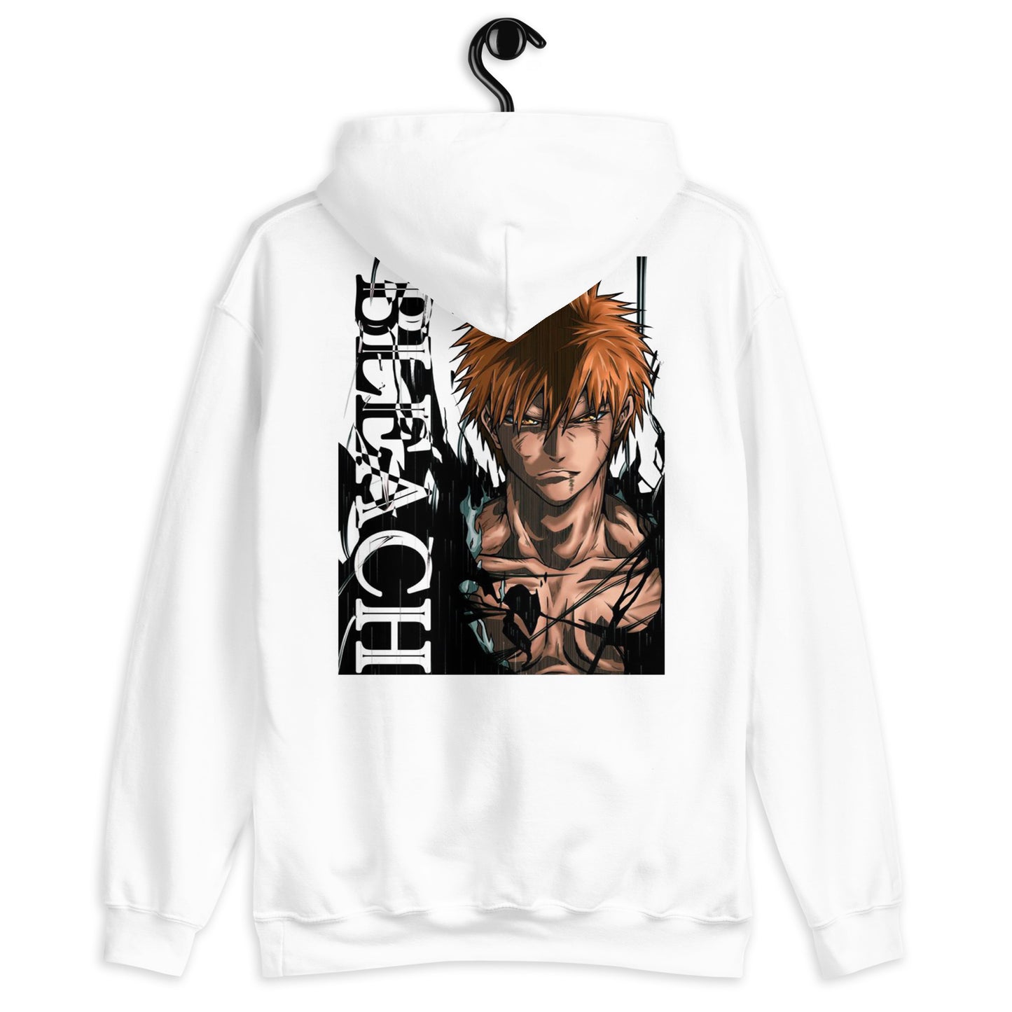 ICHIGO Hoodie