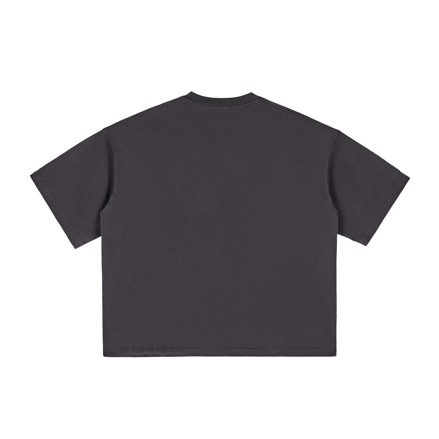 3Blessed Vintage Boxy T-Shirt