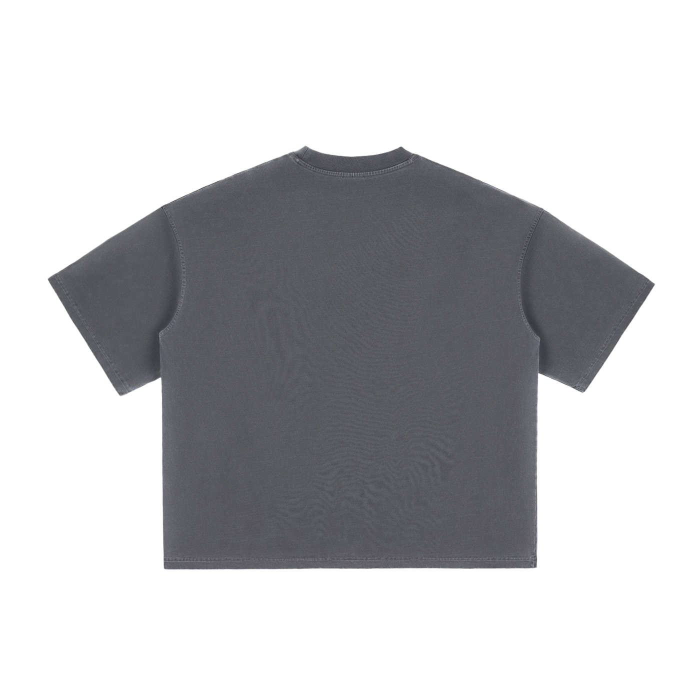 Moses Boxy T-Shirt