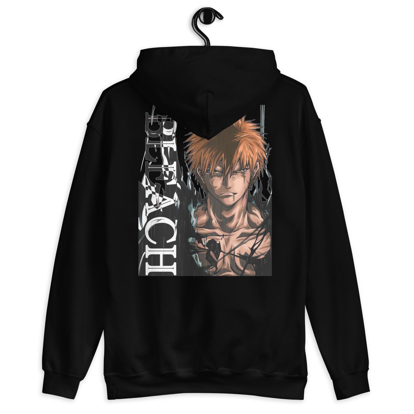 ICHIGO Hoodie