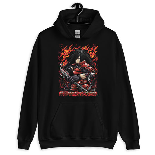 MADARA & KURAMA  Hoodie