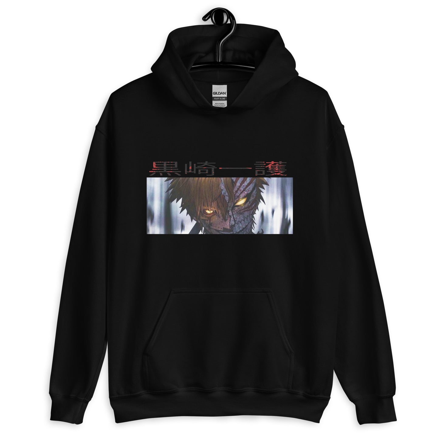 ICHIGO Hoodie