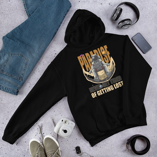 PARADISE Hoodie