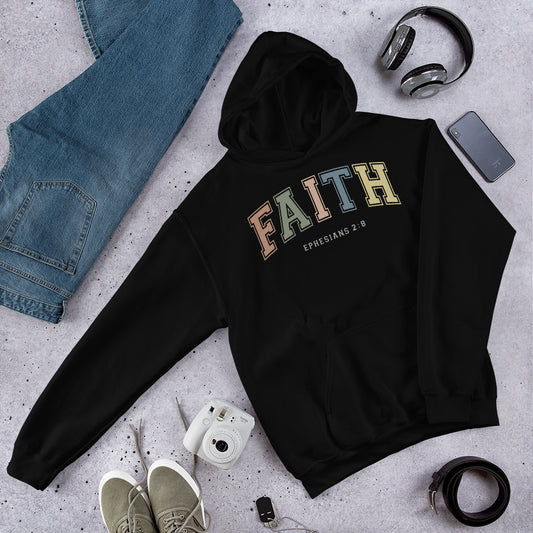 FAITH Hoodie