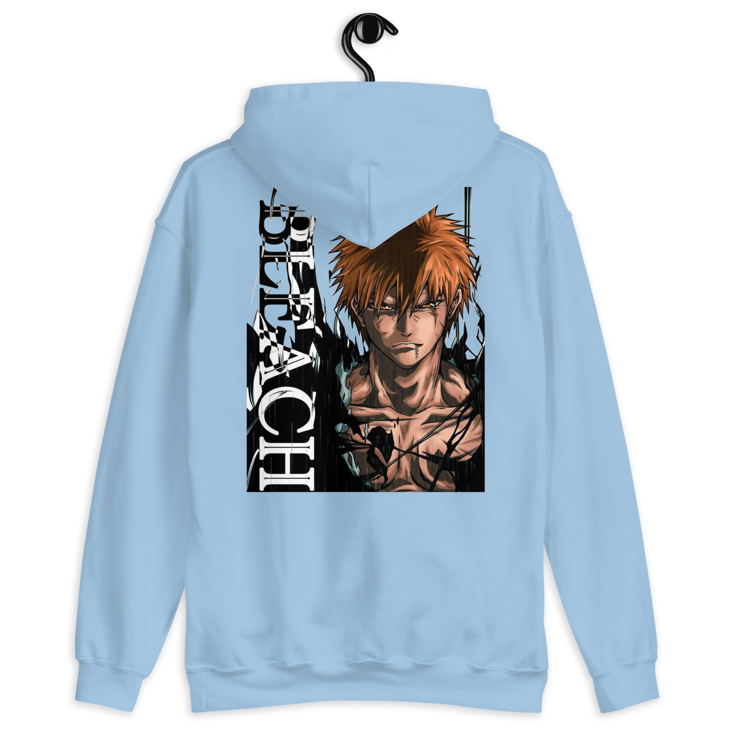 ICHIGO Hoodie