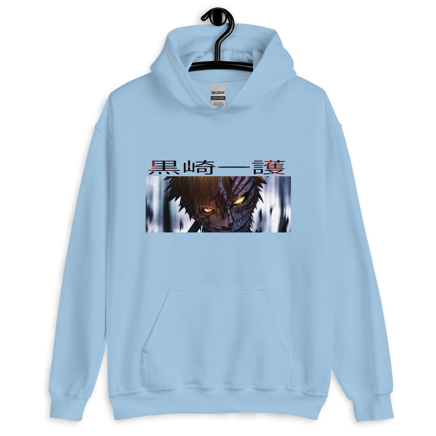 ICHIGO Hoodie