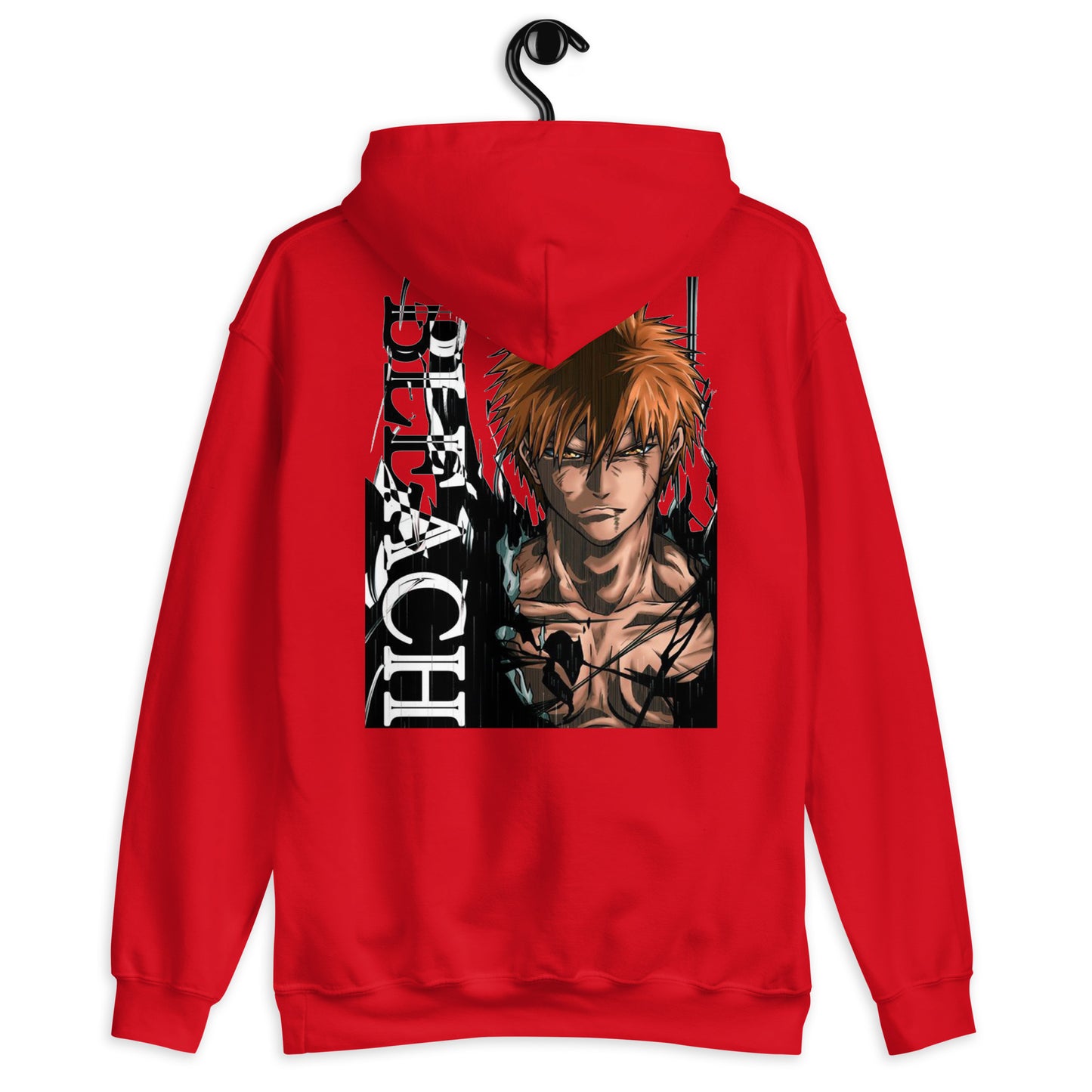 ICHIGO Hoodie