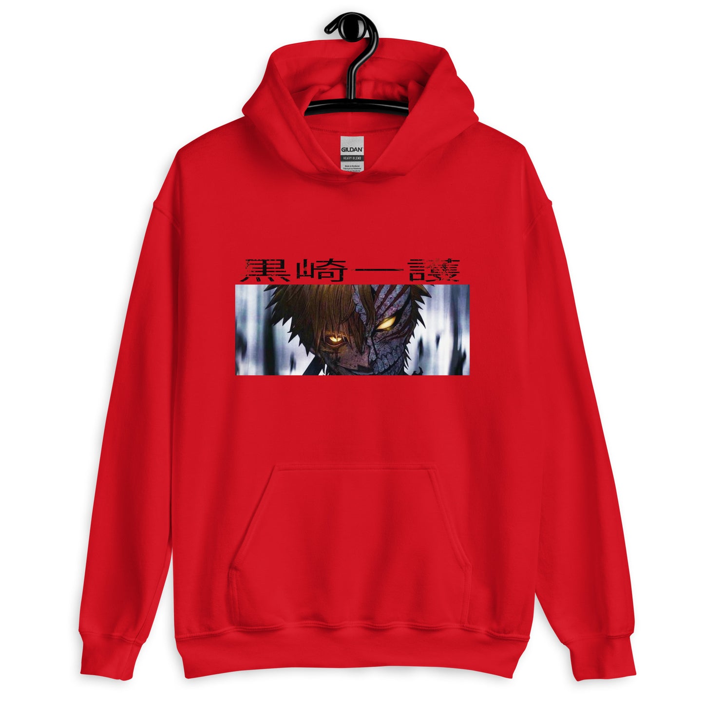 ICHIGO Hoodie