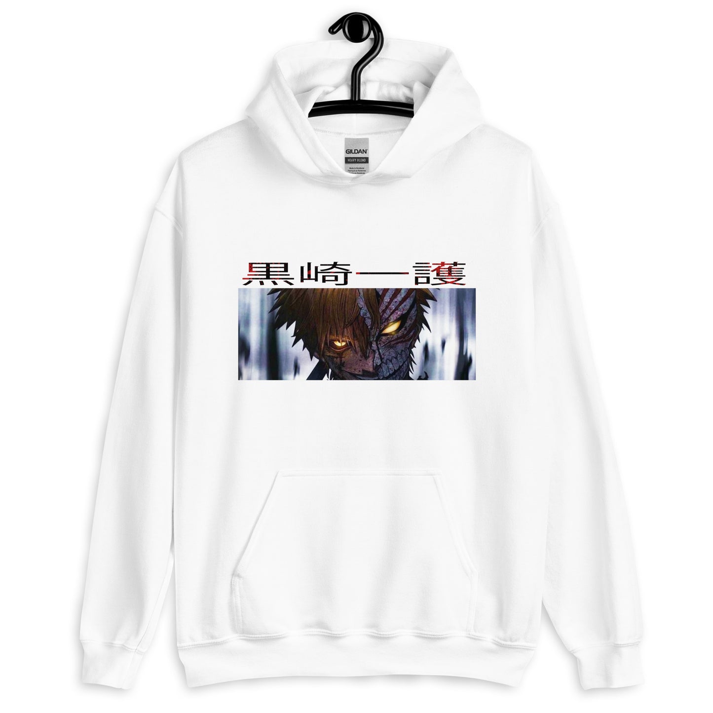 ICHIGO Hoodie